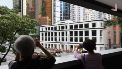 مردم عادی چین _ اطلس دیپلماسی