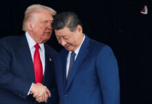 شی جین پینگ _ اطلس دیپلماسی