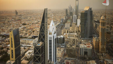 ریاض _ اطلس دیپلماسی