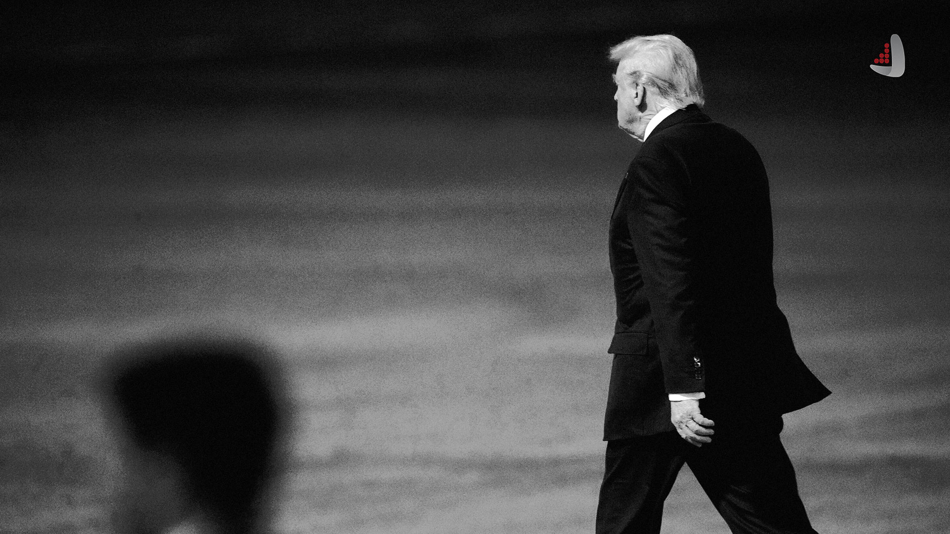 تصویری تیره از ترامپ _ اطلس دیپلماسی