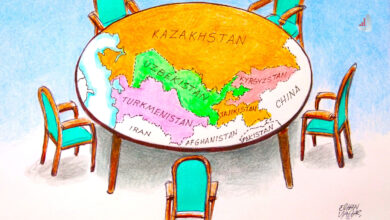 تصویرسازی از ارهان یالواچ