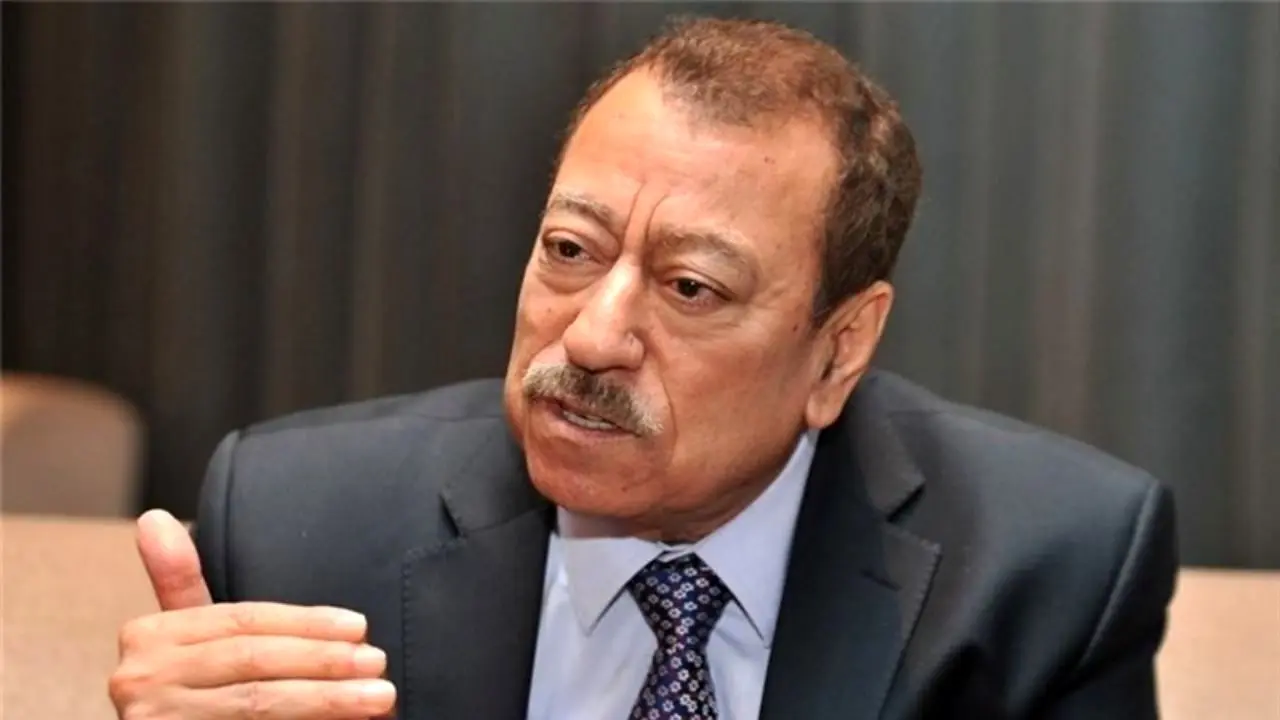 عبدالباری عطوان، روزنامه‌نگار و تحلیل‌گر سیاسی _ اطلس دیپلماسی