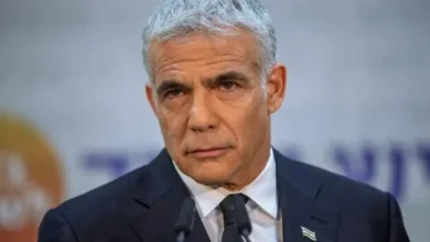 یائیر لاپید