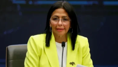 دلسی رودریگز
