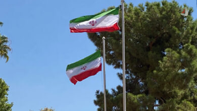 پرچم ایران