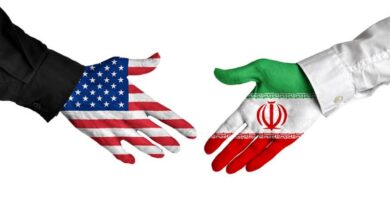 آمریکا و ایران توافق کنند