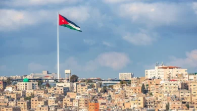 اردن اجازه استفاده از خاک‌ خود در هرگونه حمله به ایران را نخواهد داد