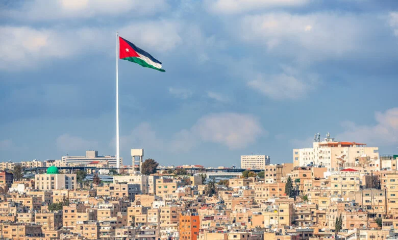 اردن اجازه استفاده از خاک‌ خود در هرگونه حمله به ایران را نخواهد داد