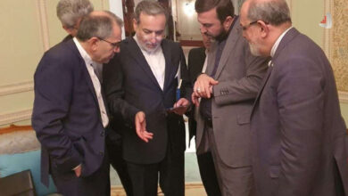 اسب تروا یا پنجره دیپلماسی؟