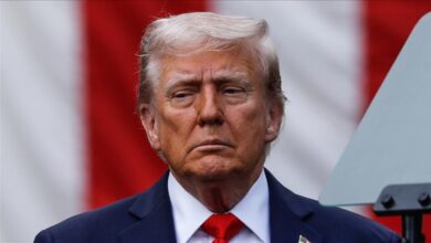 ترامپ از اوکراین خواست قبل از مذاکرات ژنو با روسیه به توافق برسد