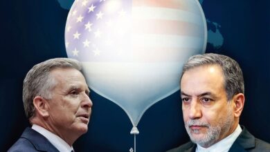 تنش آمریکا و ایران به‌نفع هیچ کس نیست و دود آن به چشم کشورهای منطقه می‌رود