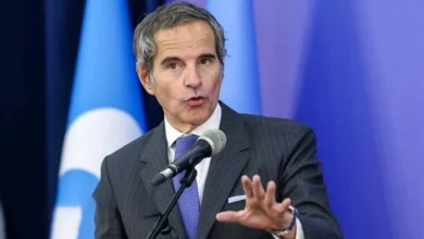 توافق آژانس با ایران برای انجام بارزسی‌ها «ممکن اما دشوار» است