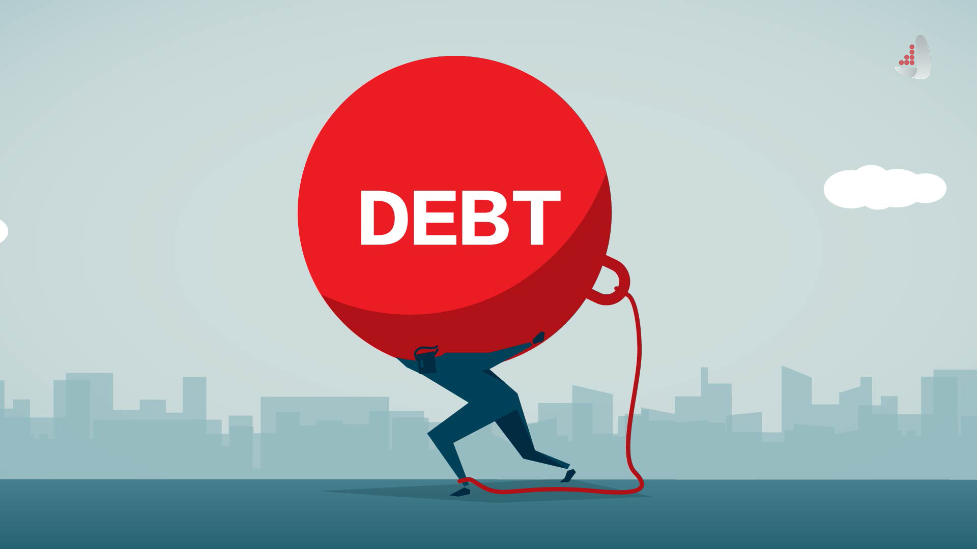 دولت هرگز نباید بدهی عمومی را بازپرداخت کند