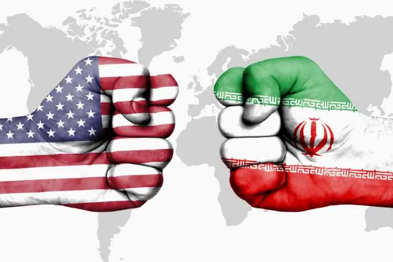 نشانه‌ای از جنگ آمریکا و ایران وجود ندارد