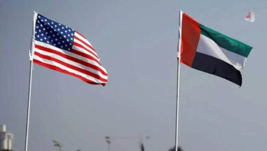 نقش امارات در جنگ احتمالی آمریکا علیه ایران