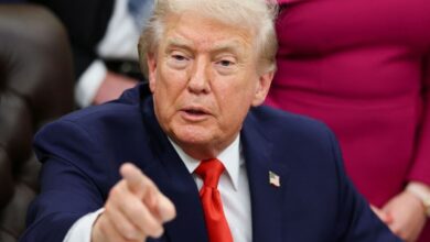 نگرانی پنتاگون بر تصمیم ترامپ در حمله به ایران تأثیر خواهد گذاشت