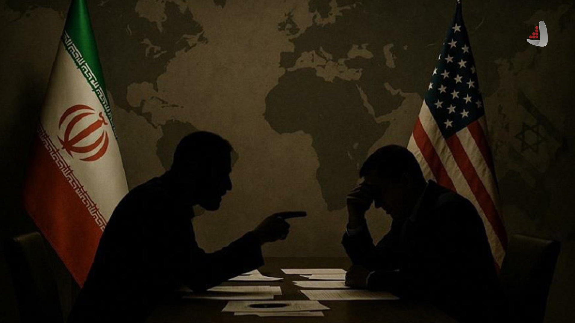 گذار سیاست جهانی از منطق تعهد به بقا در لحظه