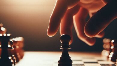 افول جهانی صبر راهبردی