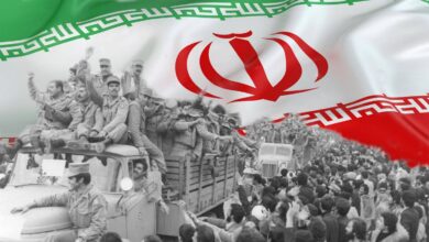 ایران سابقه‌ای طولانی در مقاومت در برابر زورگویان دارد