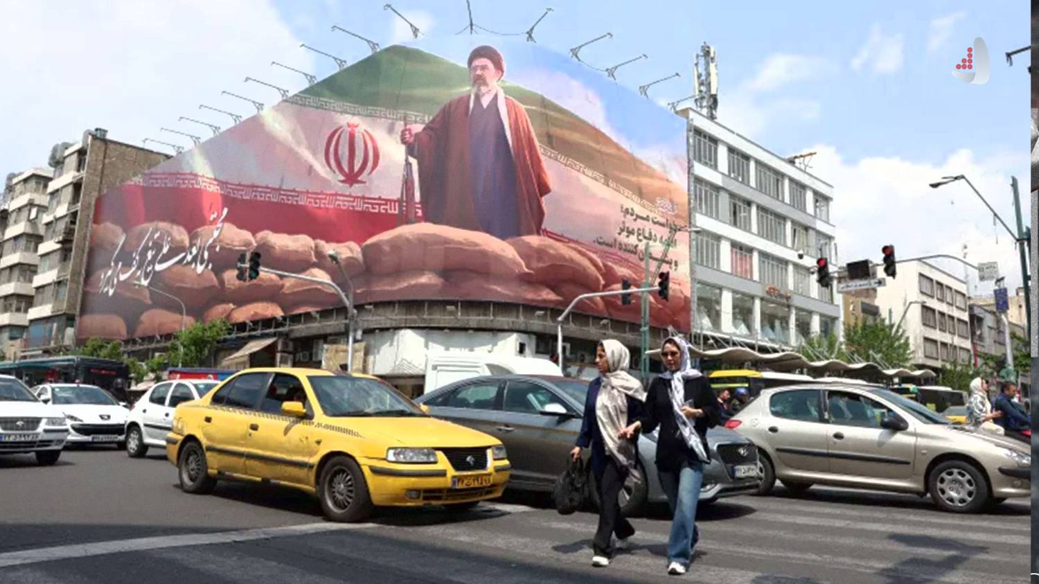 داستانی که تهران می‌خواهد بخوانید