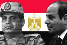 آیا مصر بزرگ‌ترین بازنده جنگ ایران است؟