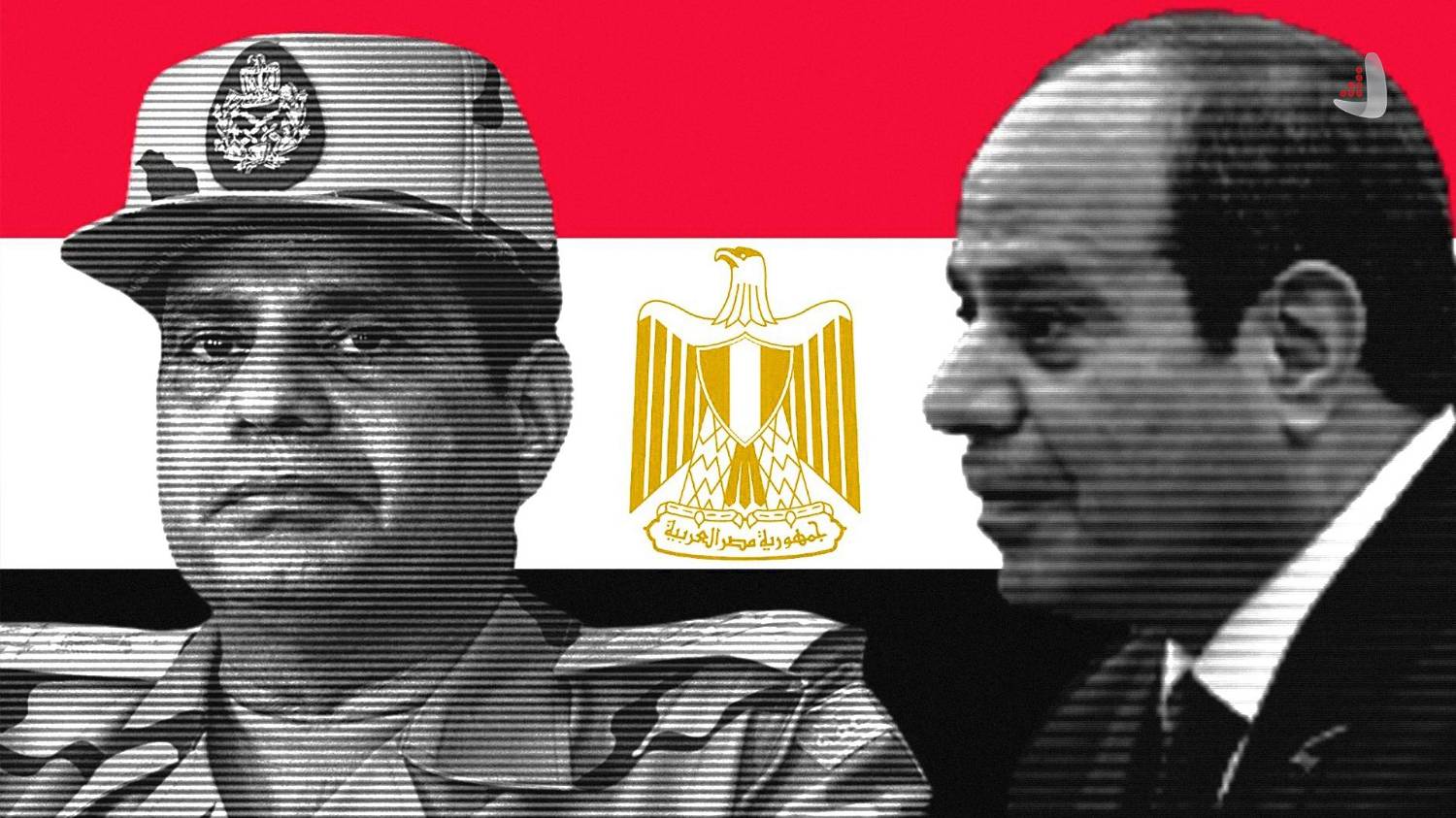 آیا مصر بزرگ‌ترین بازنده جنگ ایران است؟