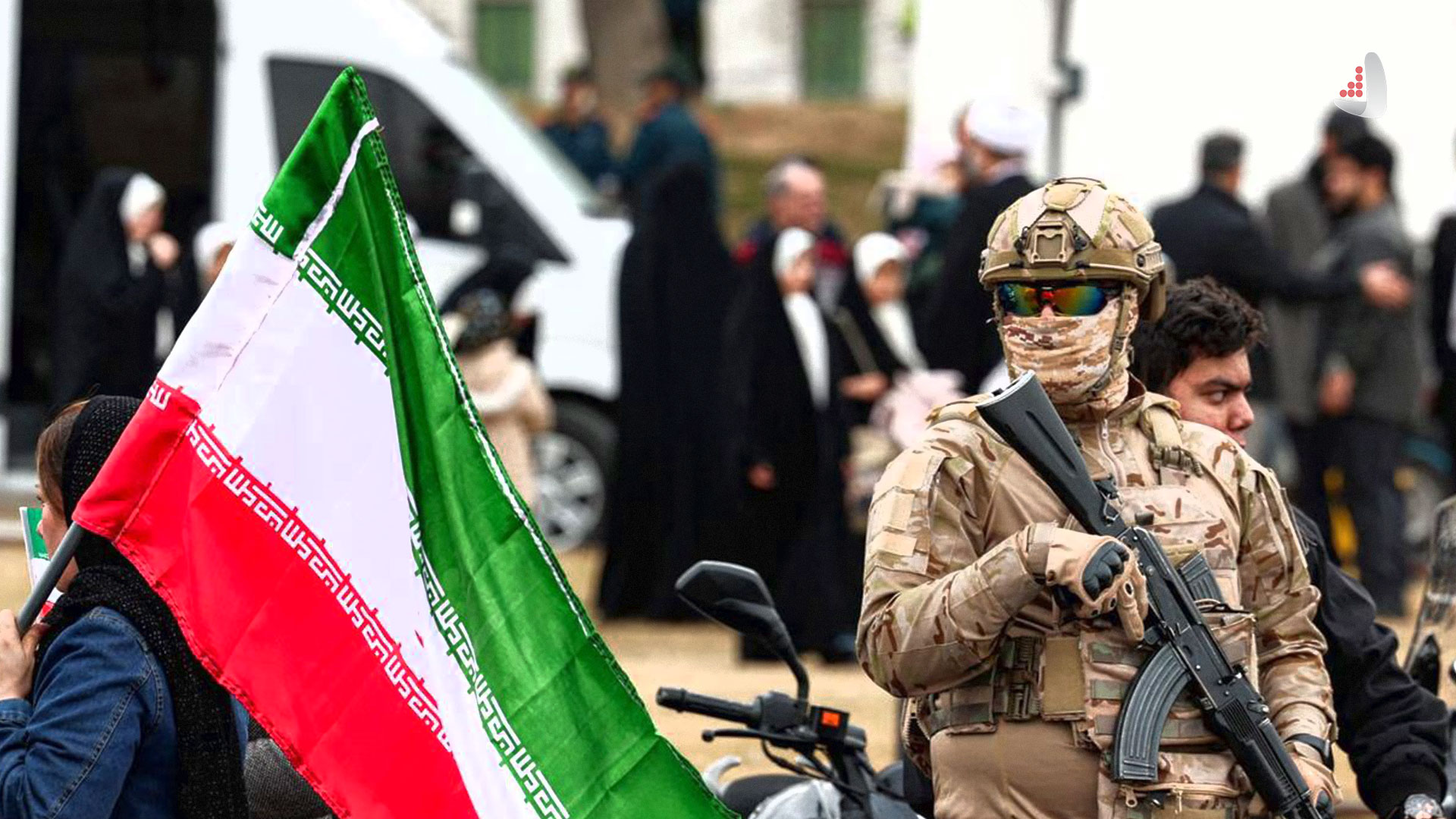 ایران تسلیم نمی‌شود؛ چرا آمریکا نمی‌تواند صلح را دیکته کند؟