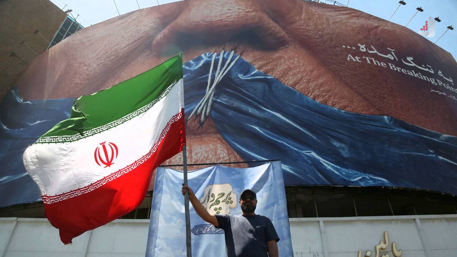 راه‌های آمریکا برای پیروزی محدود است.