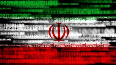 جنگ سایبری ایران به خانواده‌های نیروهای آمریکایی گسترش می‌یابد
