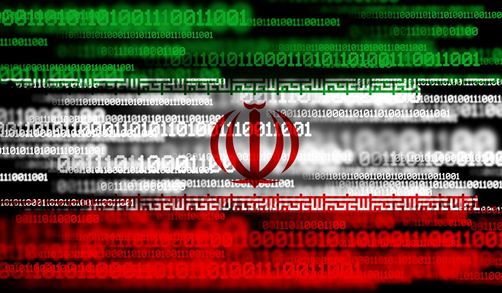 جنگ سایبری ایران به خانواده‌های نیروهای آمریکایی گسترش می‌یابد