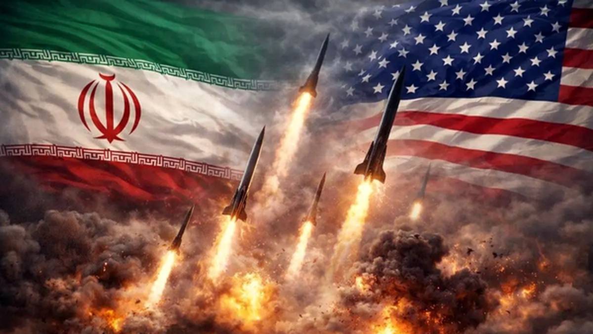 سایه روشن جنگ و مذاکرات؛ شروط ایران و آمریکایی که دیپلماسی نمی‌فهمد