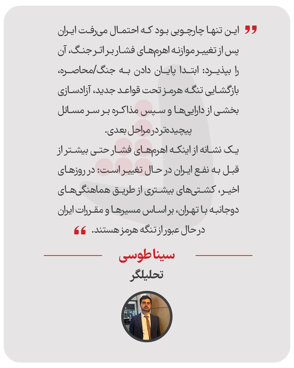 سینا طوسی -