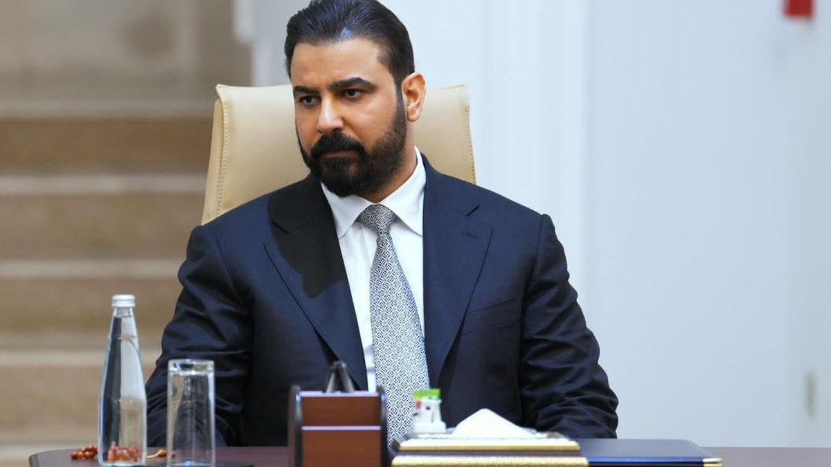 عراق در آستانه سقوط؛ آیا علی الزیدی می تواند دولت را از فروپاشی نجات دهد؟
