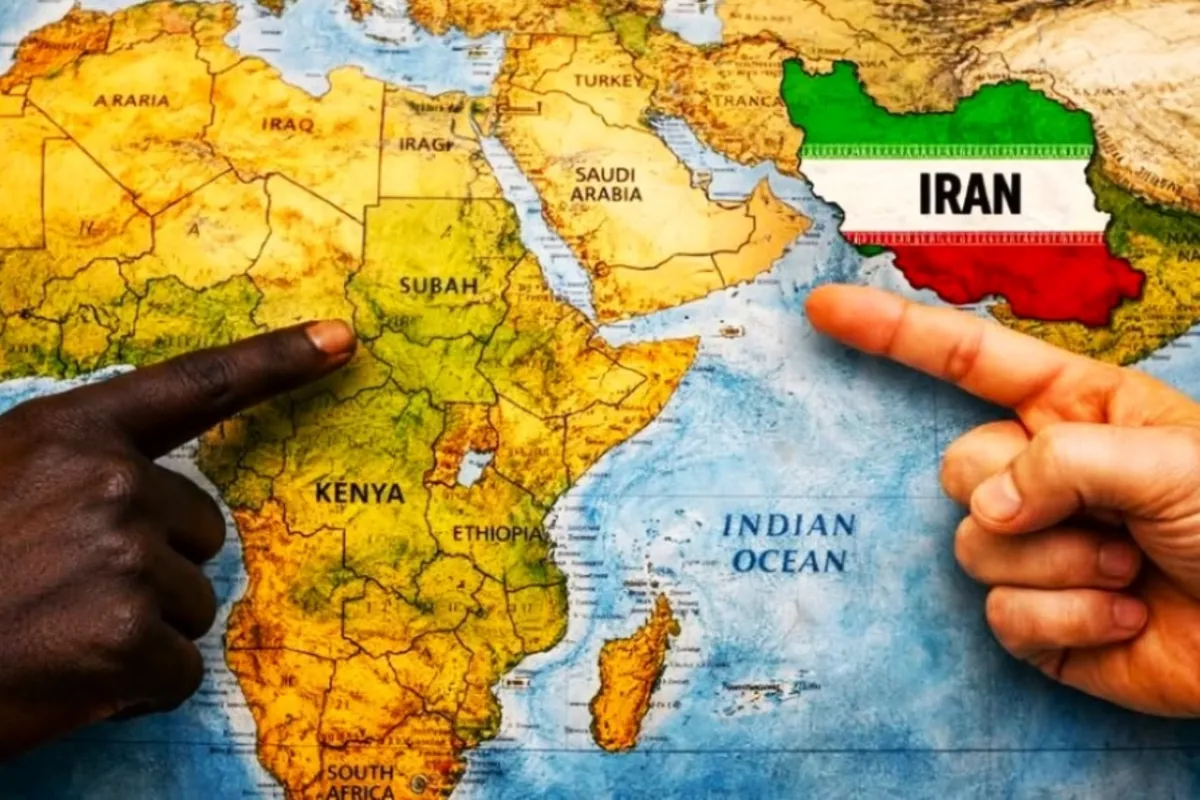 غذا، سوخت و کود: چگونه جنگ ترامپ در ایران بر قاره آفریقا آسیب وارد می‌کند