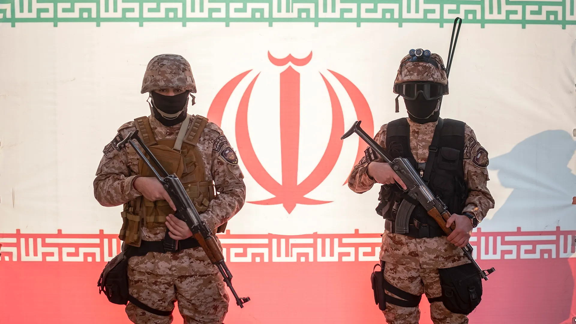 نیروی نظامی آمریکا را در قبال ایران به جایی نرسانده است؛ یک مذاکره واقع_بینانه چگونه خواهد بود
