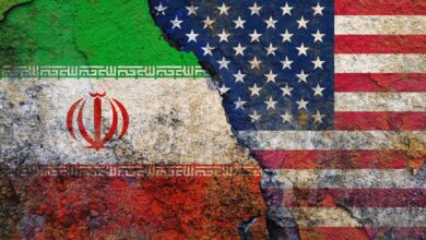چرا ایالات متحده برای مذاکره با ایران تقلا می کند؟