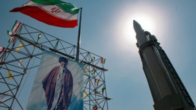 چگونه ایران را متقاعد کنیم جنگ را پایان دهد