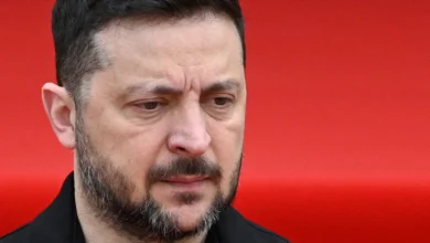 کاهش حمایت آمریکا بزرگ‌ترین مشکل اوکراین نیست، بلکه لهستان است