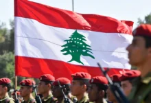 ارتش لبنان میان ثبات و رویارویی