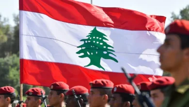 ارتش لبنان میان ثبات و رویارویی