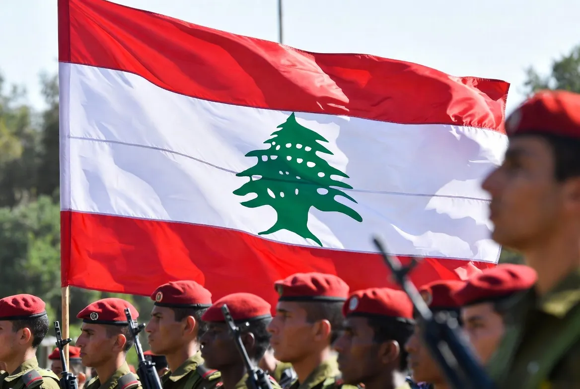 ارتش لبنان میان ثبات و رویارویی