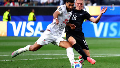 شهریارمغانلو،جام‌جهانی2026