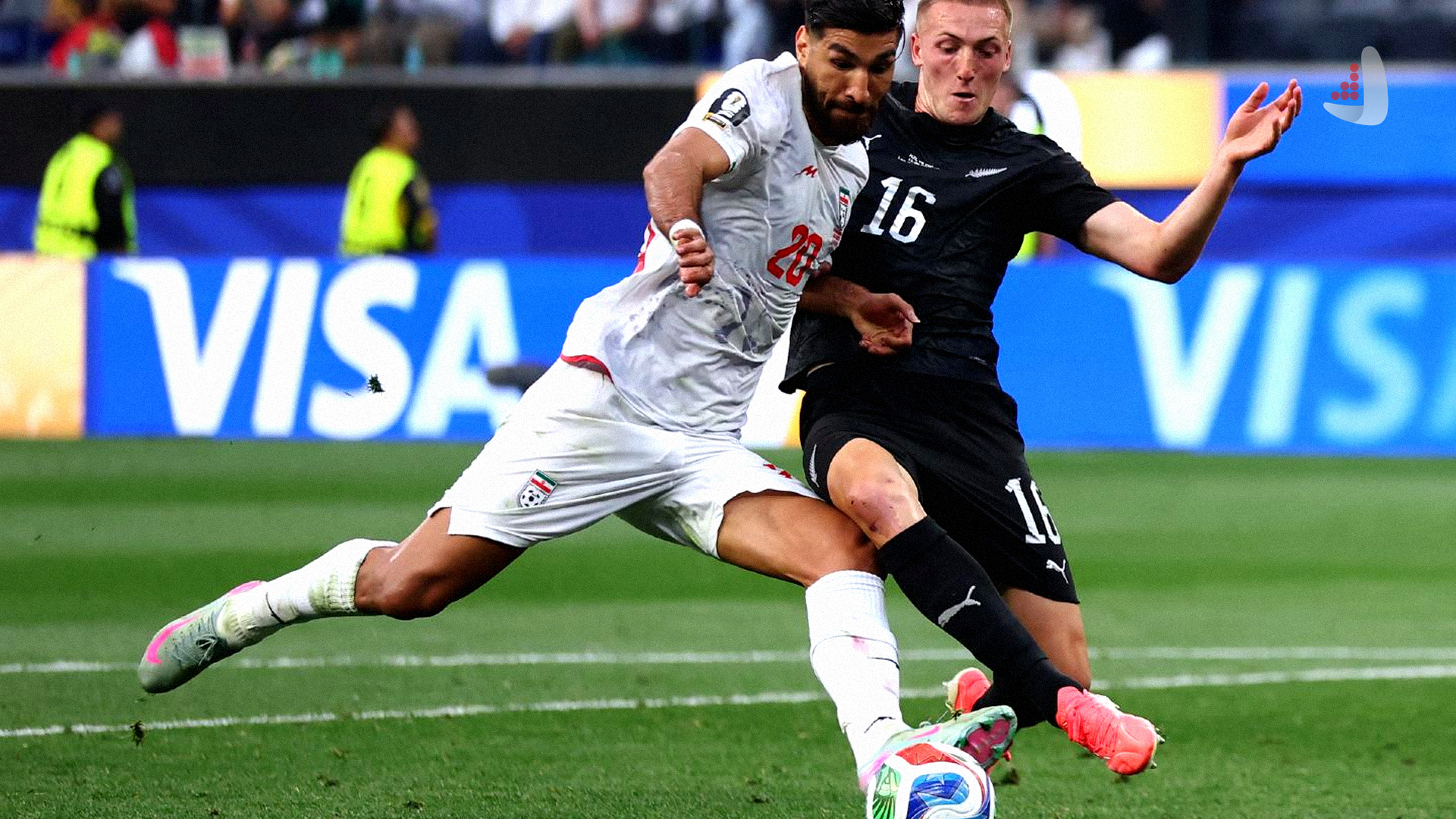 شهریارمغانلو،جام‌جهانی2026