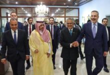 بازآرایی ژئوپولیتیک خاورمیانه در پی جنگ ایران؛ فرصت بزرگ آنکارا برای توسعه نفوذ
