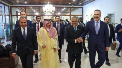 بازآرایی ژئوپولیتیک خاورمیانه در پی جنگ ایران؛ فرصت بزرگ آنکارا برای توسعه نفوذ