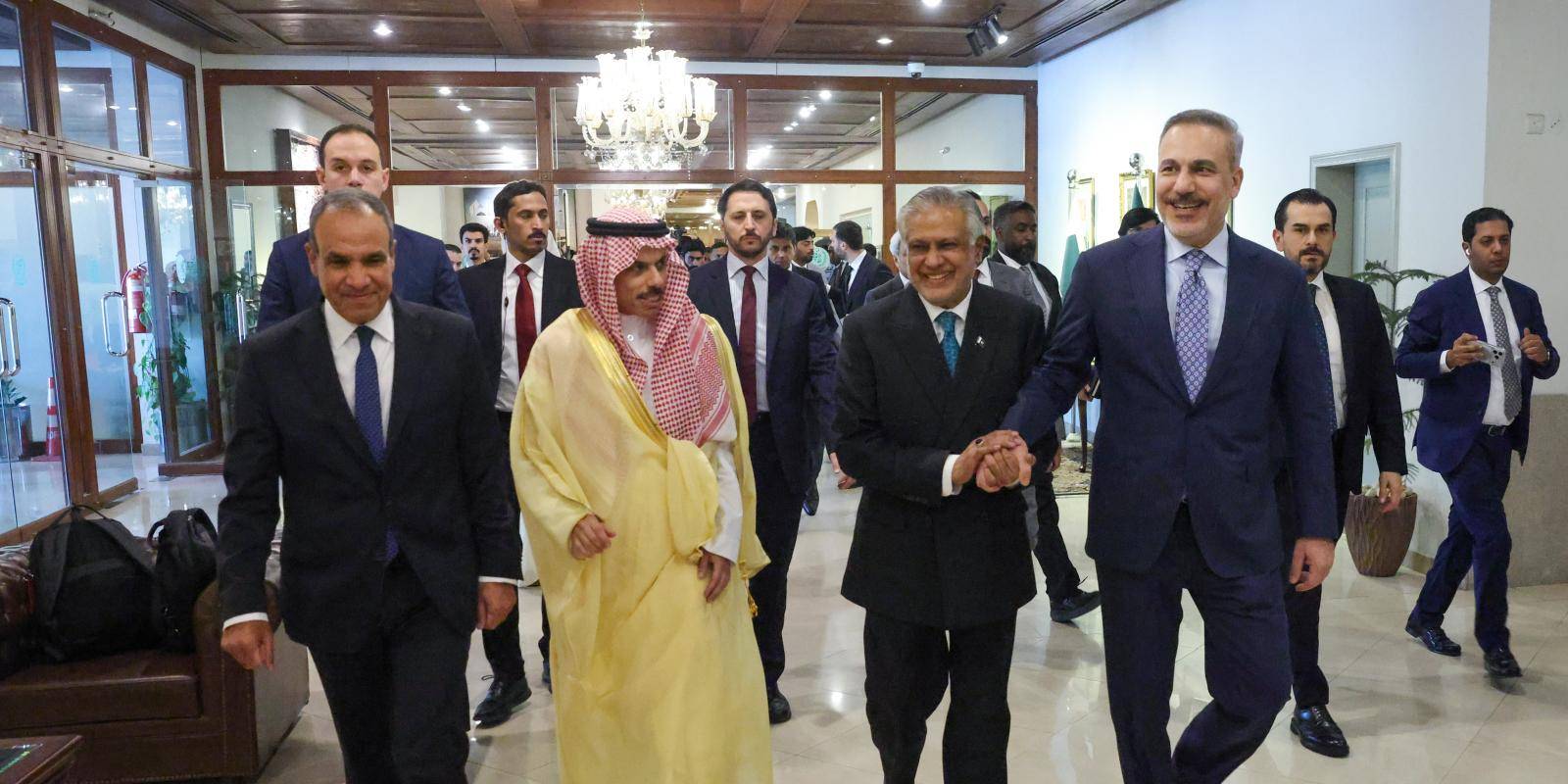 بازآرایی ژئوپولیتیک خاورمیانه در پی جنگ ایران؛ فرصت بزرگ آنکارا برای توسعه نفوذ
