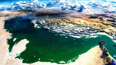 خلیج فارس