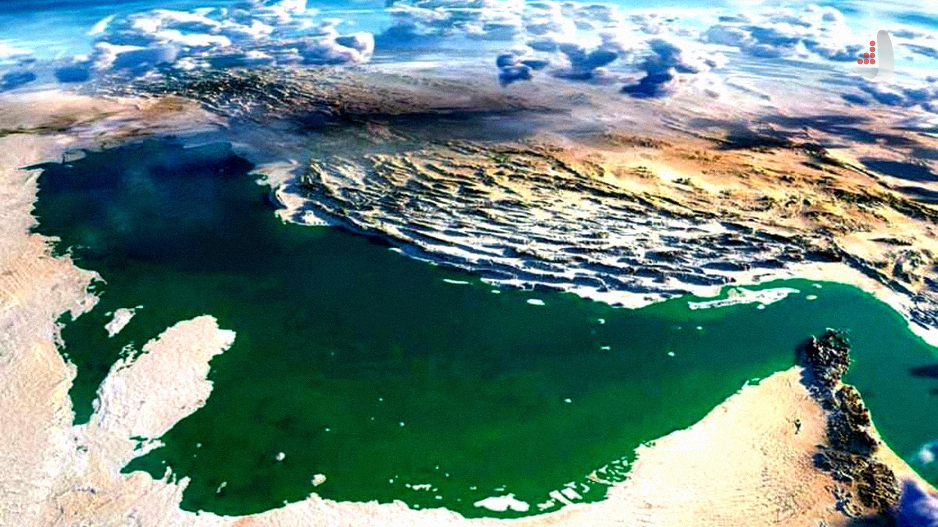 خلیج فارس