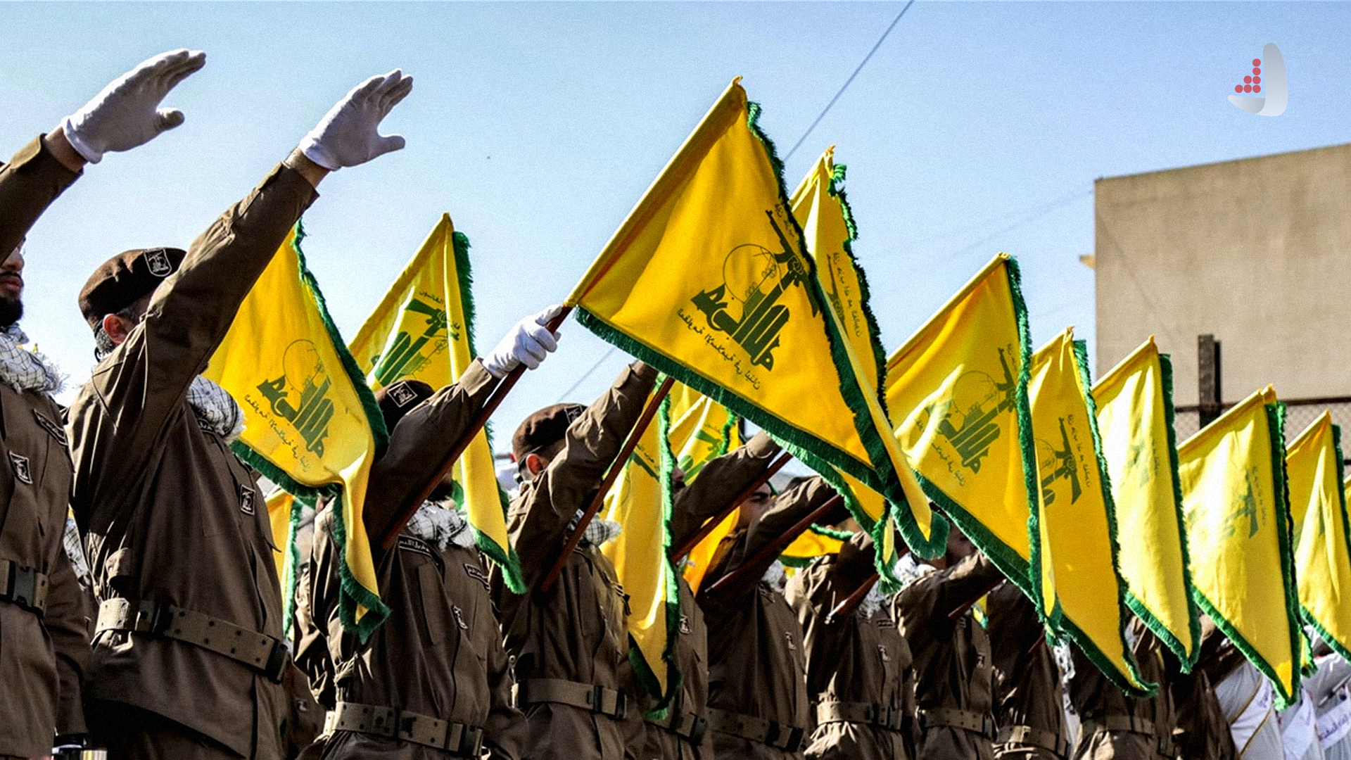 سربازان‌حزب‌الله لبنان