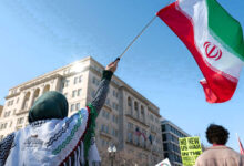 راهبرد کلان جدید ایران